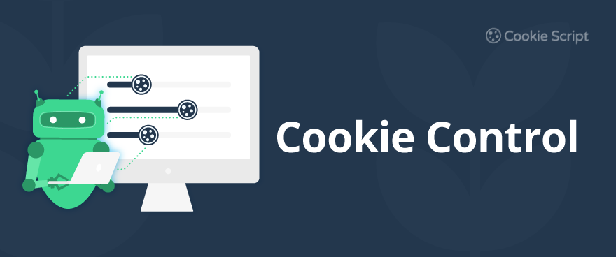 Cookie Control