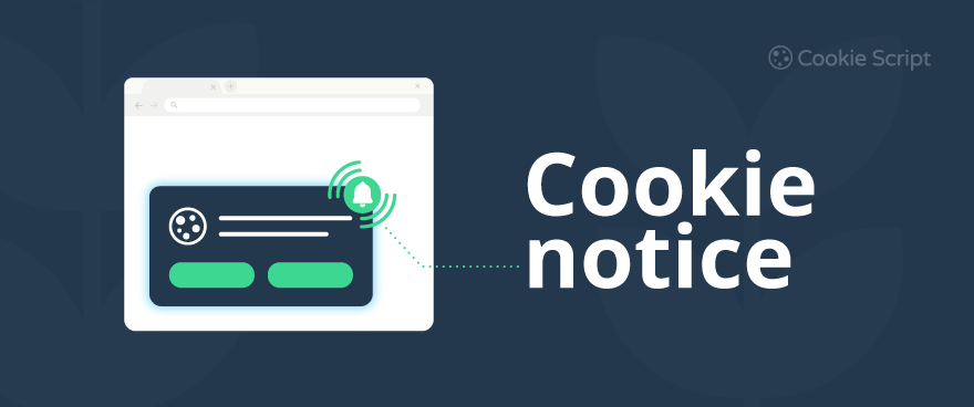 Cookie Notice