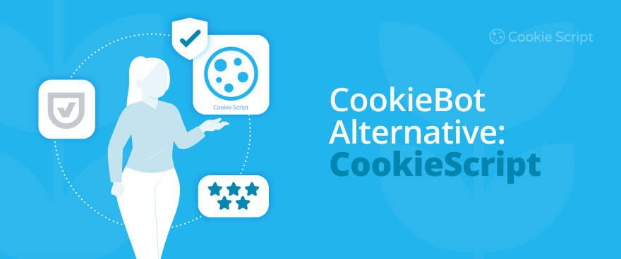 Cookiebot Alternative Cookiescript