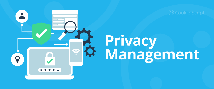 Data Privacy Management