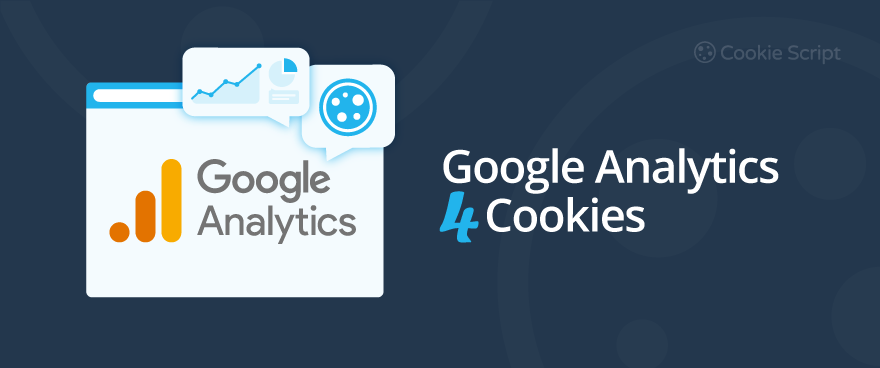 Google Analytics 4 Cookies