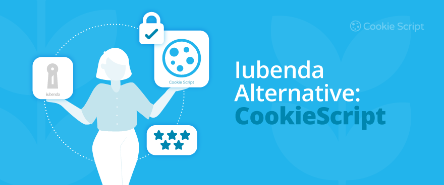 Iubenda Alternative Cookiescript