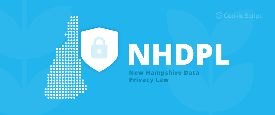 New Hampshire Data Privacy Law NHDPL