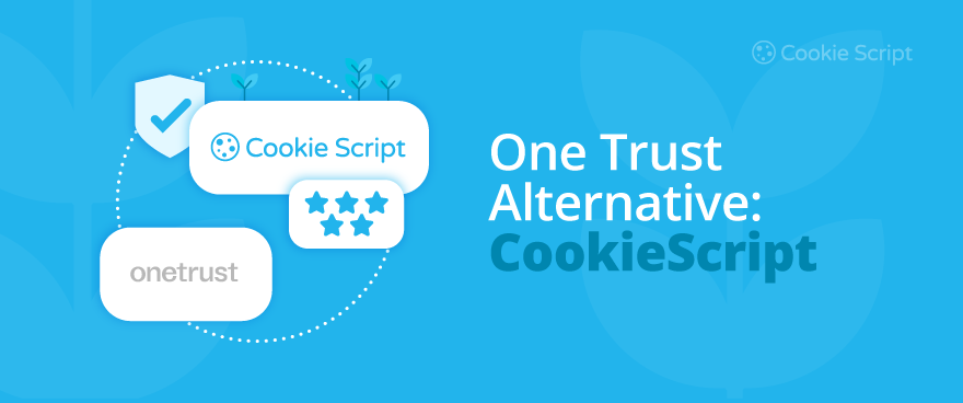 Onetrust Alternative Cookiescript