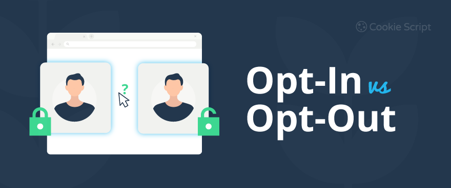 Opt In Main
