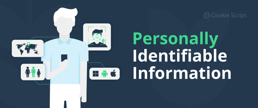 Personally Identifiable Information