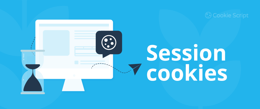 Session Cookies
