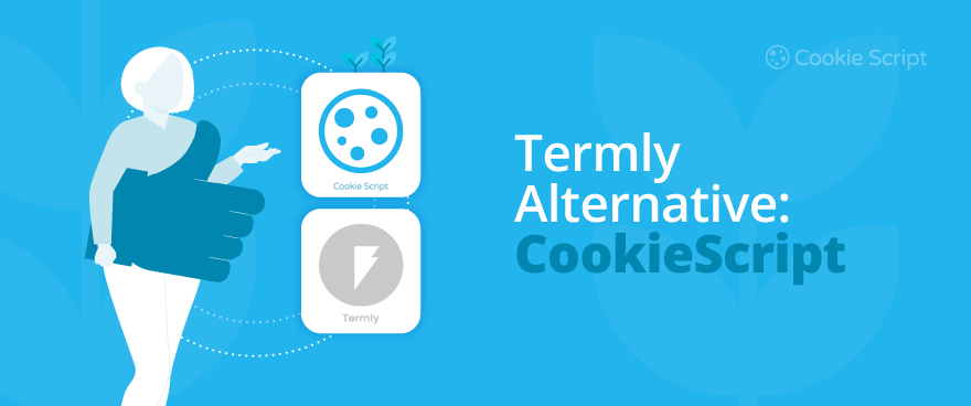 Termly Alternative Cookiescript