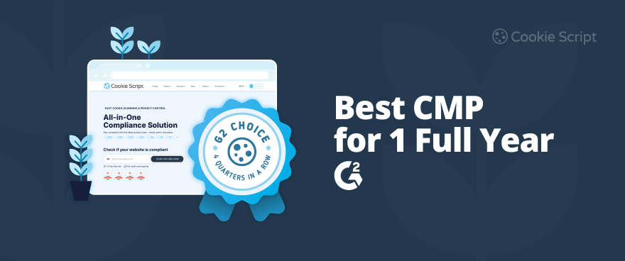 Best Cmp For One Full Year