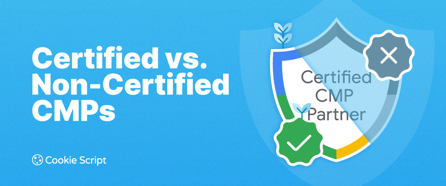 Certified Vs Non Sertified Cmps