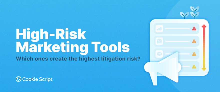 Which Marketing Tools Create the Highest Litigation Risk?