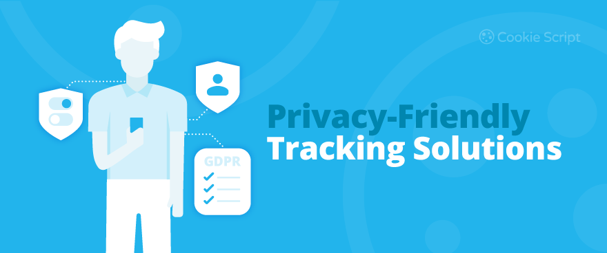 Privacy Friendly Tracking Solutions
