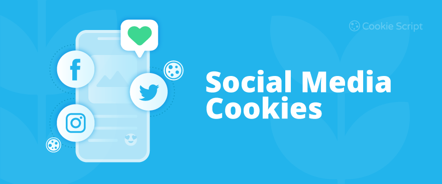 Social Media Cookies