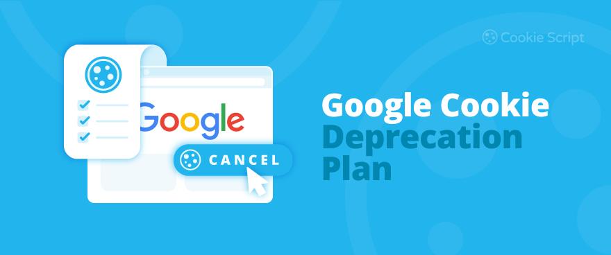 Google Cookie Deprecation Plan