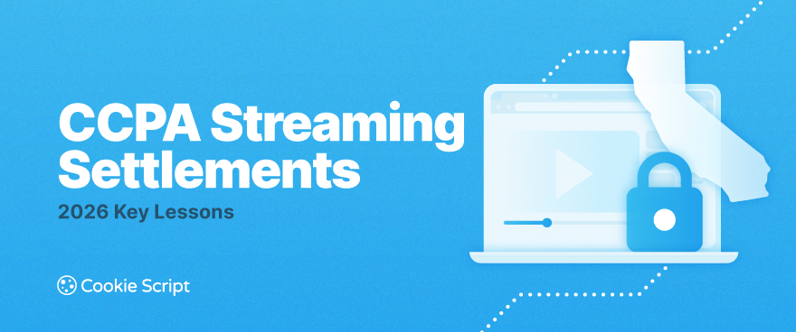 Ccpa Streaming Settlements