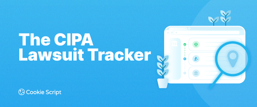 The CIPA Lawsuit Tracker
