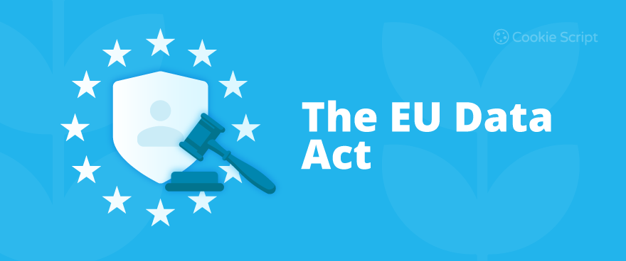 The Eu Data Act