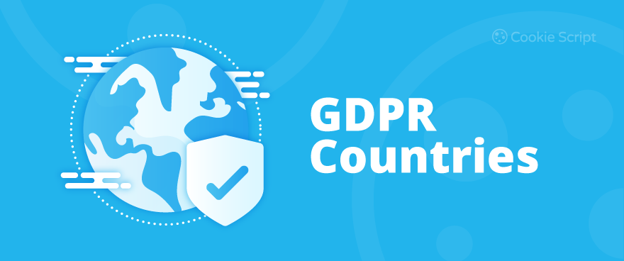 Gdpr Countries