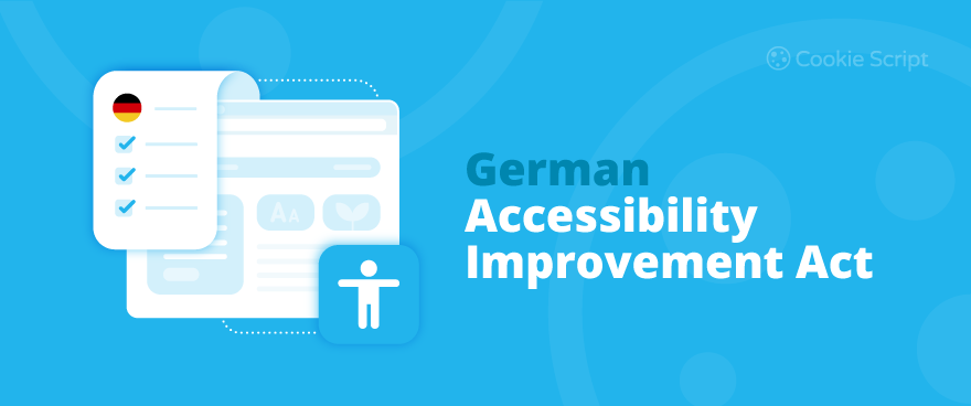 German Accessibility Improvement Act
