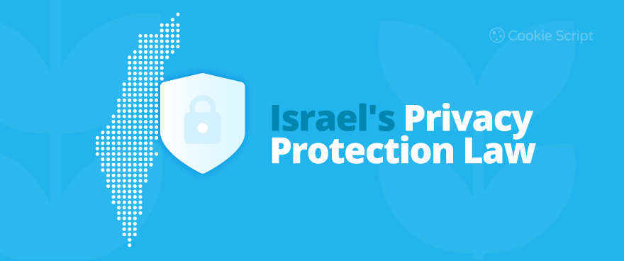 Israels Provacy Protection Act