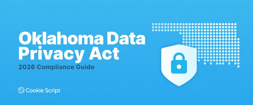 Oklahoma Data Privacy Act: How to Prepare in 2026