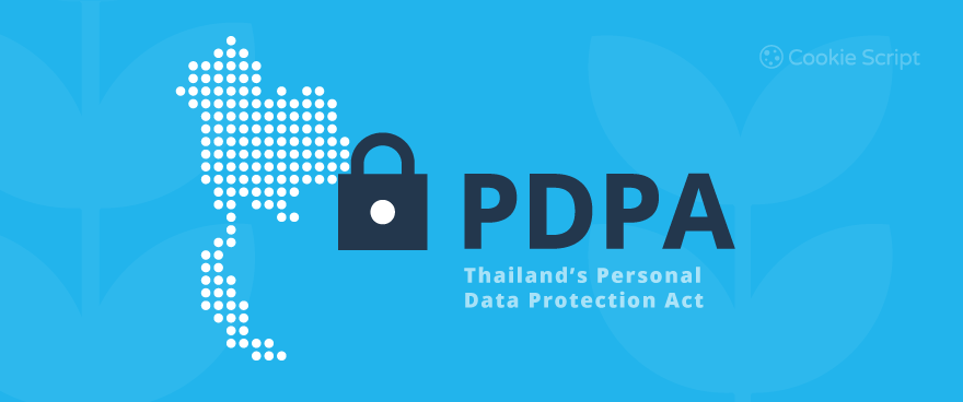PDPA Cookie Script