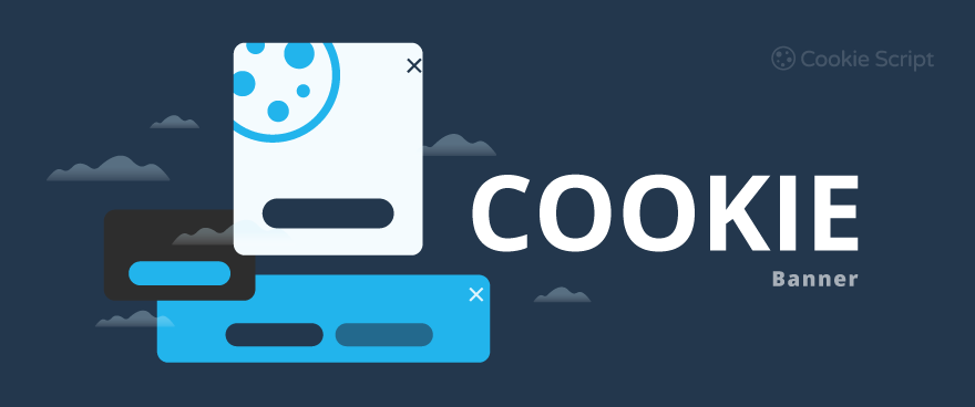 Cookie Banner