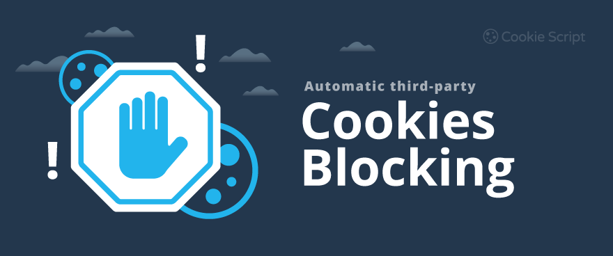 Cookie Blocking