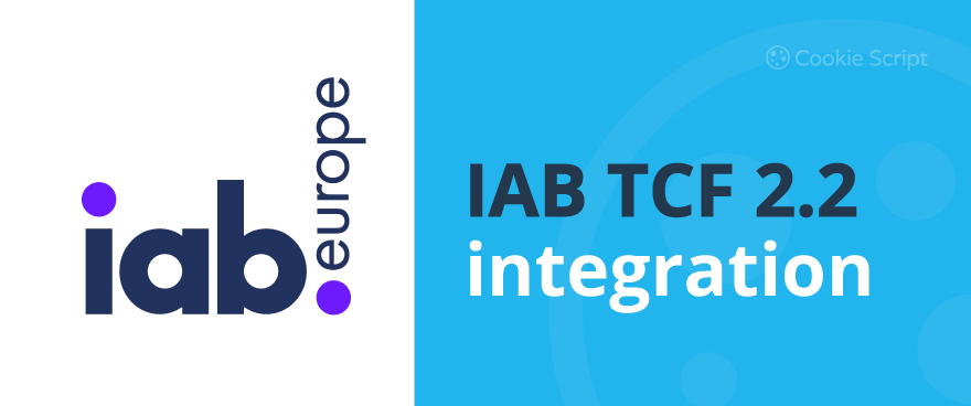 Iab Tcf 2.2