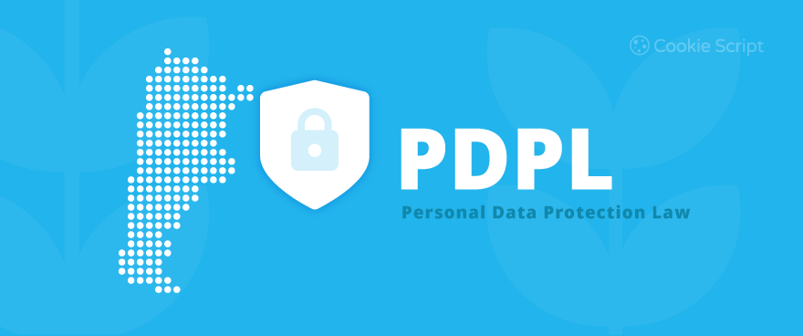 Personal Data Protection Law Pdpl