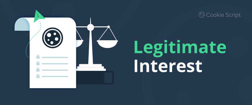 Legitimate Interest