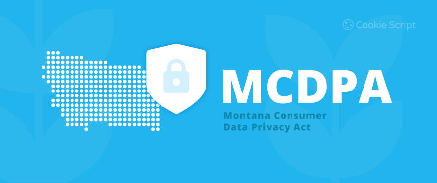 Montana Consumer Data Privacy Act