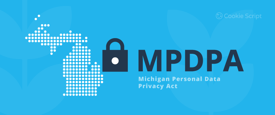 Michigan Personal Data Privacy Act