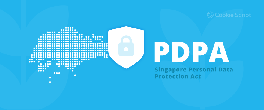 Singapore Personal Data Protection Act