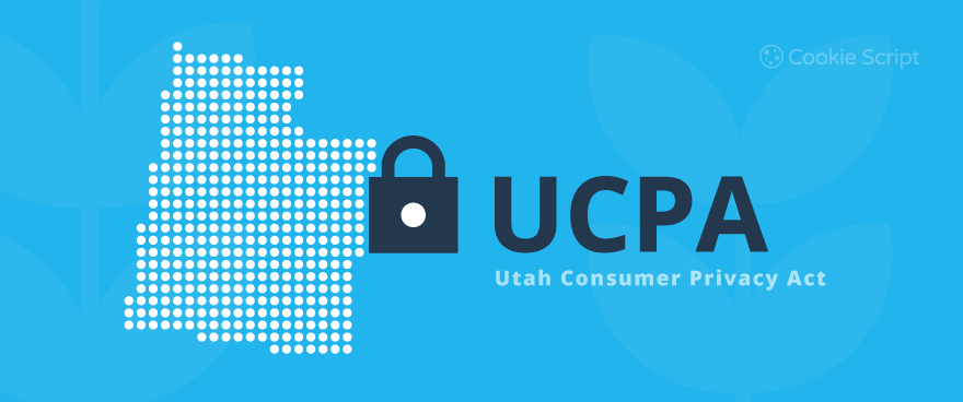 Utah Consumer Privacy Act